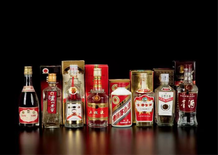 斗门老酒储存的方法