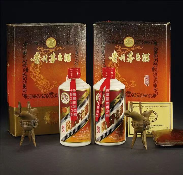 斗门烟酒回收